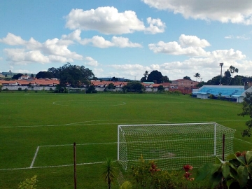 Começa neste domingo o Campeonato Municipal de Futebol de Campo de Itagimirim 2017