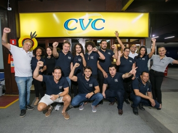 Empresários do setor hoteleiro de Porto Seguro divulgam destino em São Paulo