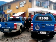 Homem é encontrado morto em lanchonete de Porto Seguro