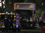 Ataque com caminhão na França deixa ao menos 84 mortos e feridos; veja o vídeo