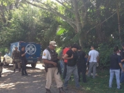 Policial civil é encontrado morto próximo a fazenda no sul da Bahia