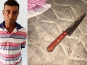 Polícia realiza prisão de homem que matou mulher em Teixeira de Freitas