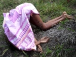 Adolescente é encontrada morta com bilhete preso na calcinha em Itapé