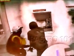 Quadrilha tenta explodir caixa eletrônico do Bradesco em Itagimirim