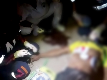 Homem morre após ser apedrejado por amigo no extremo sul baiano
