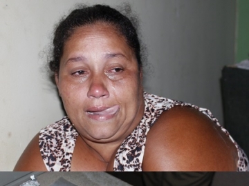 Mãe de 5 filhos é presa por tráfico de drogas no extremo sul da Bahia