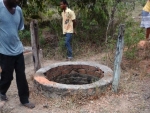 Corpo de jovem desaparecido é encontrado dentro de cisterna em Eunápolis