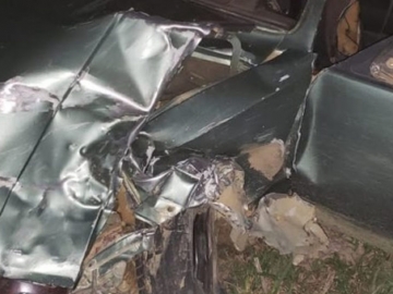 Colisão entre carro e moto deixa uma pessoa morta no sul do estado