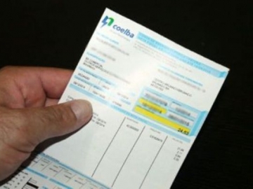 Aneel autoriza reajuste médio de 6,22% para a tarifa de energia da Bahia
