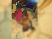 Criminosos executam jovem dentro de carro em Teixeira de Freitas