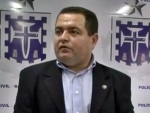Delegado Élvio Brandão assume o caso Rielson Lima