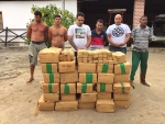 Empresário é preso suspeito de chefiar quadrilha de tráfico de drogas na Bahia