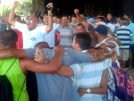 Acaba a greve da Polícia Militar da Bahia