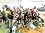 Itagimirim chega a final da Liga Regional de Futsal e é vice em duas categorias