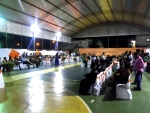 Festa de formatura faz parte dos eventos de fim de ano em União Baiana
