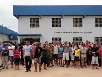 Tribunal de Justiça da Bahia decide pelo fechamento da comarca de Itabela