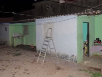 Catador de latinhas é morto a facadas dentro de casa na Bahia
