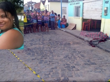 Homem mata a mulher a facadas após discussão no sul da Bahia