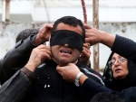 Condenado recebe perdão de família de vítima e se salva da forca no Irã