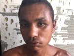Polícia Militar realiza prisão de acusado de arrombamentos e furtos em Itamaraju