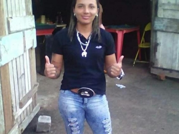 Mulher é assassinada com tiros de escopeta em cidade do sul da Bahia
