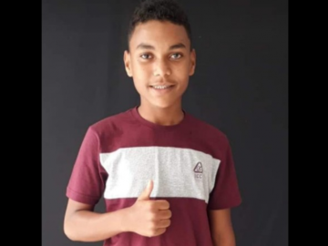Menino de 12 anos se afoga após participar de cerimônia de batismo na Bahia