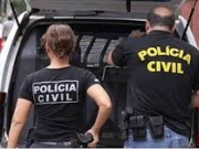 Policiais Civis participarão das manifestações da Greve Geral desta sexta-feira