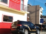 PF faz operação para apurar irregularidades na Prefeitura de Medeiros Neto