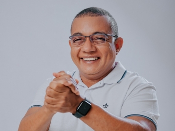 Tião Moreira lança pré-candidatura a prefeito de Mascote, na Bahia