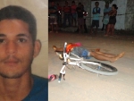 Jovem de 18 anos é executado a tiros em Teixeira de Freitas