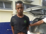 Jovem é preso com arma e dinheiro escondido nas nádegas em Itabuna