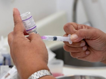 Onze novos casos de sarampo são confirmados na Bahia