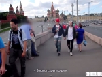Desafios de ser homossexual na Rússia; veja o vídeo.